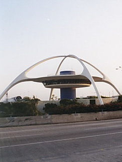 Los Angeles Transfer - San Pedro Pier